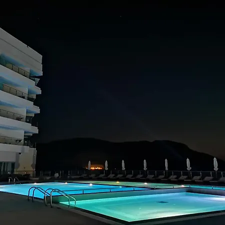 Hotel Konstantinos Palace