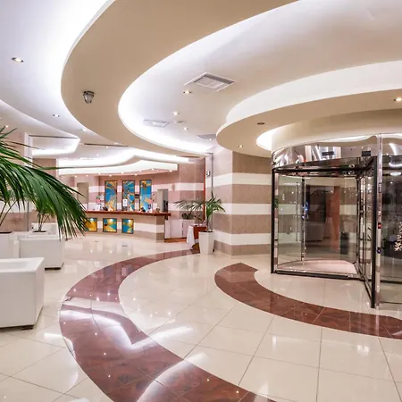 Konstantinos Palace 酒店 卡尔帕索斯