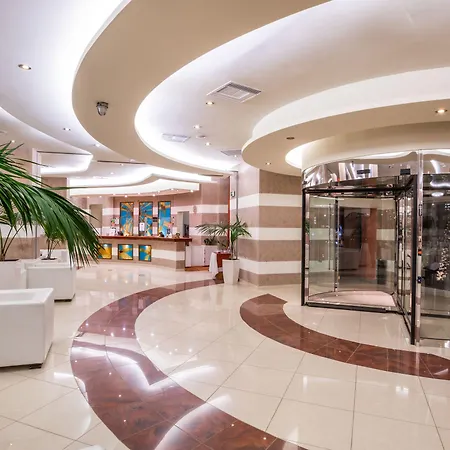 Konstantinos Palace Hotell Karpathos
