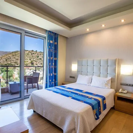 Konstantinos Palace Hotell 5*