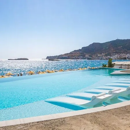 Konstantinos Palace Karpathos Town (Pigadia)