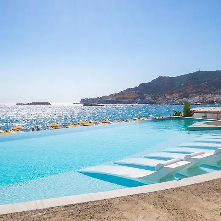 Konstantinos Palace Karpathos