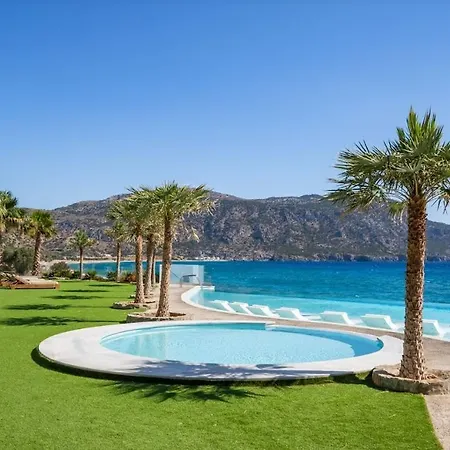 Konstantinos Palace 5*