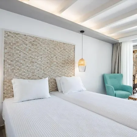 Konstantinos Palace 5* Karpathos Town (Pigadia)