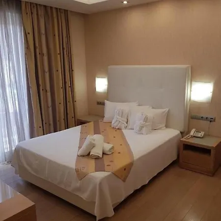 Hotell Konstantinos Palace 5*