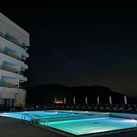 Konstantinos Palace 5*