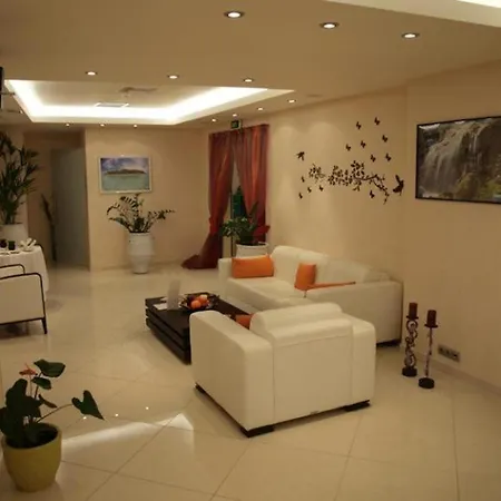 Konstantinos Palace Karpathos Town (Pigadia)
