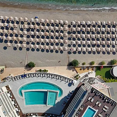 Hotel Konstantinos Palace
