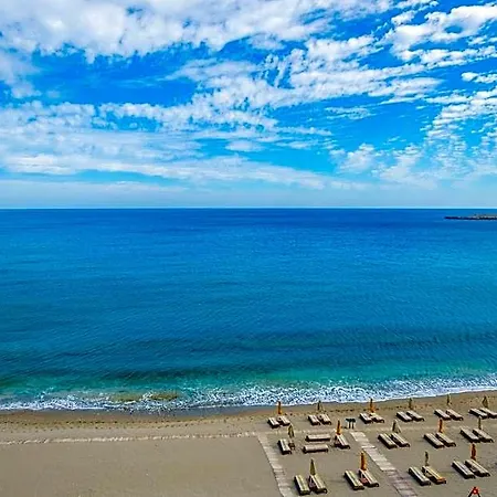 Konstantinos Palace 5* Karpathos