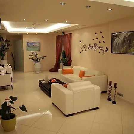 Konstantinos Palace Karpathos