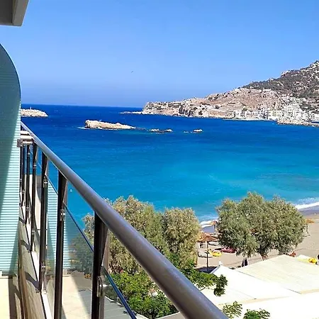 Konstantinos Palace Hotel