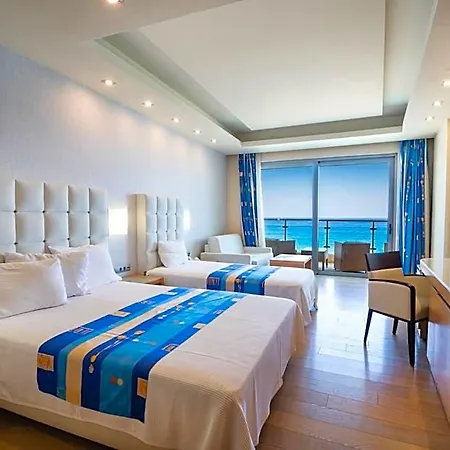 Hotel Konstantinos Palace Karpathos