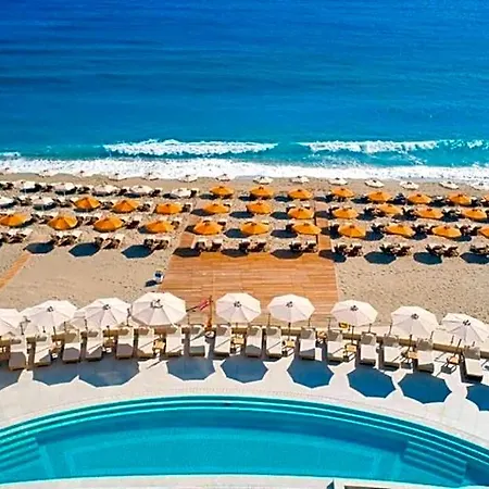 Konstantinos Palace Karpathos