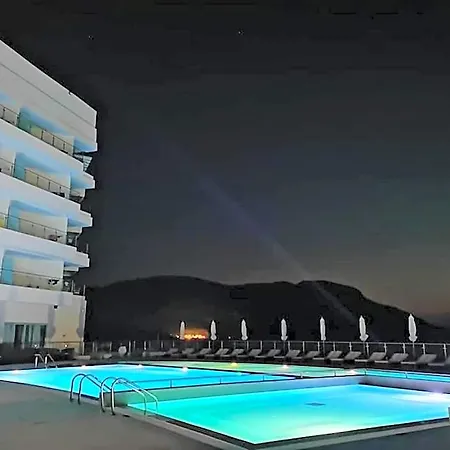 Hotel Konstantinos Palace