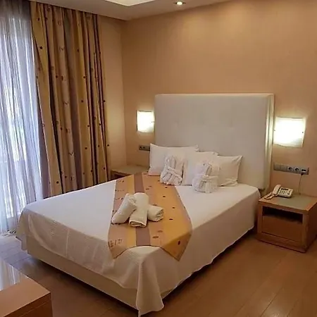 Konstantinos Palace 5* Karpathos