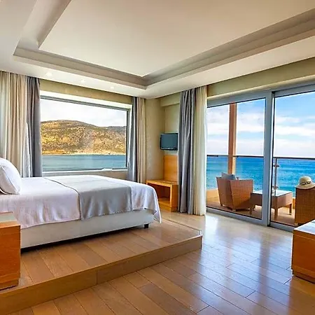 Hotel Konstantinos Palace Karpathos