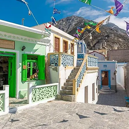 Konstantinos Palace 5*