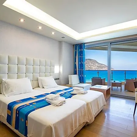 Hotel Konstantinos Palace Karpathos