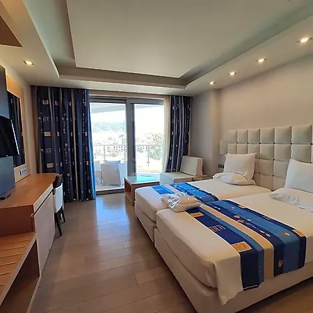 Hotel Konstantinos Palace Karpathos