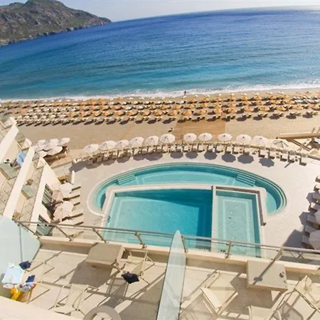 Konstantinos Palace Ξενοδοχείο 5*