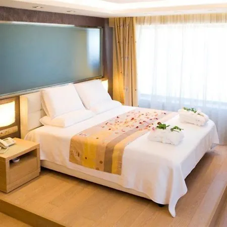 Konstantinos Palace Hotel