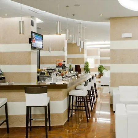 Ξενοδοχείο Konstantinos Palace 5*