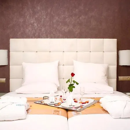 Hotel Konstantinos Palace Karpathos