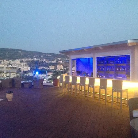 Konstantinos Palace 5* Karpathos