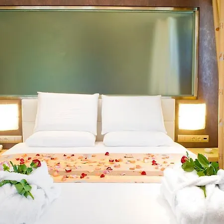 Konstantinos Palace Hotel