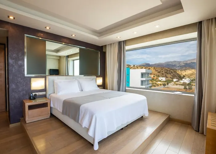 Konstantinos Palace Otel 5*