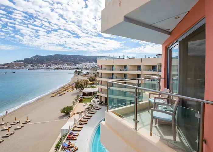 Konstantinos Palace Kerpe