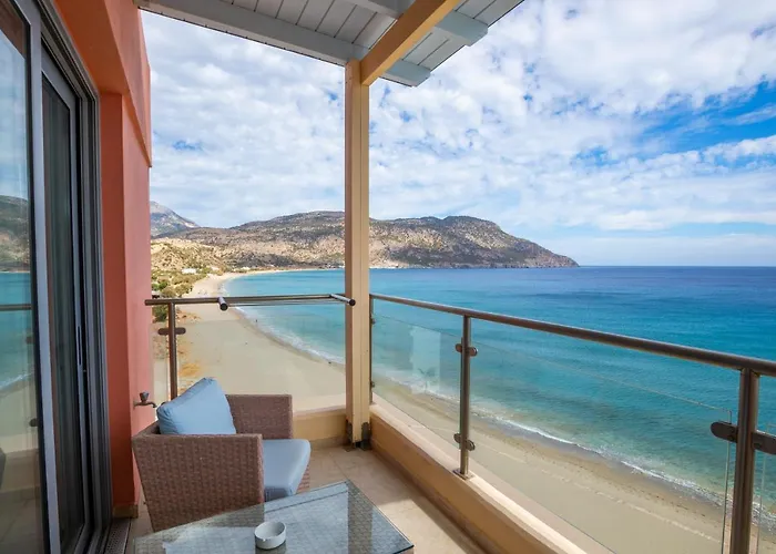 Konstantinos Palace Otel