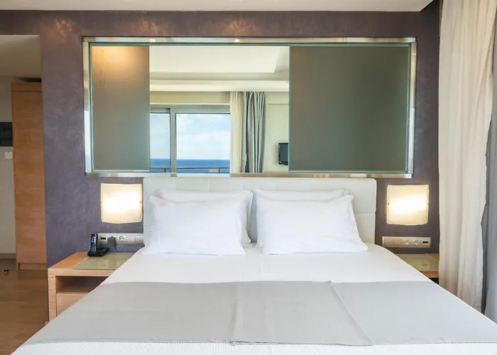 Konstantinos Palace 5*