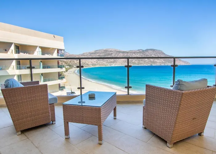 Konstantinos Palace 5*