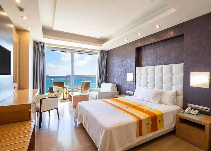 Konstantinos Palace Otel