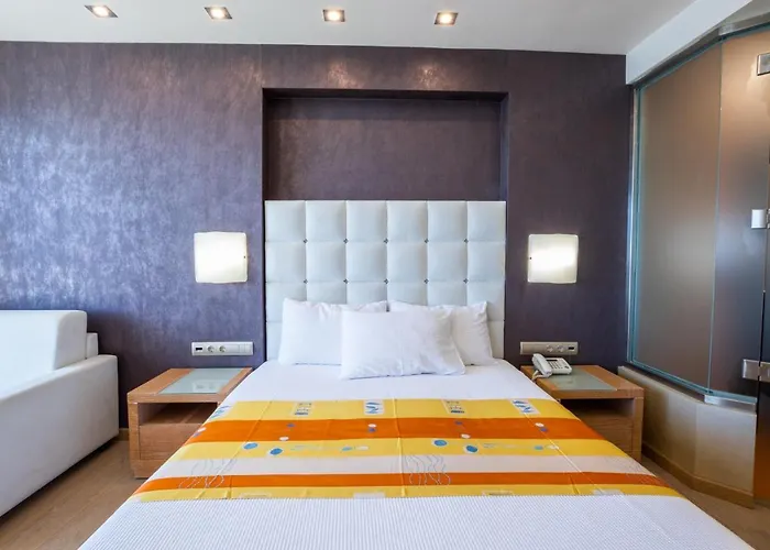 Otel Konstantinos Palace