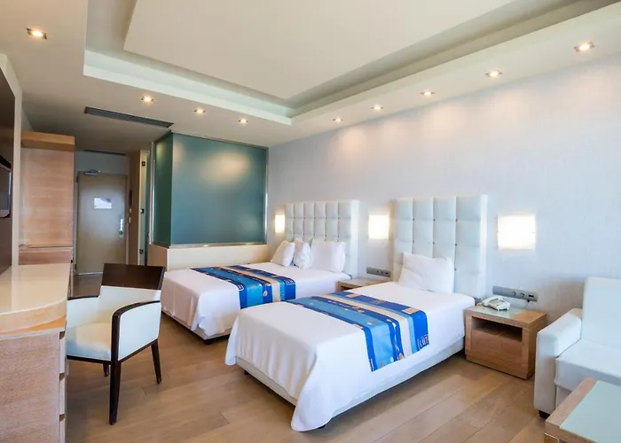 Konstantinos Palace 5*