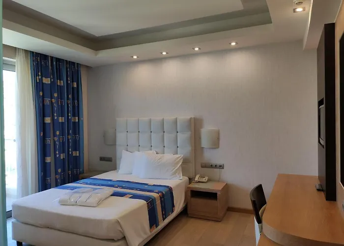 Konstantinos Palace Hotel 5*