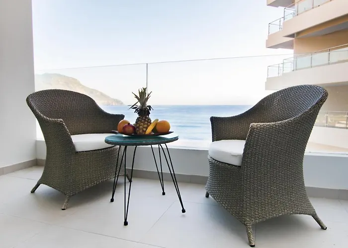 Szálloda Konstantinos Palace 5*