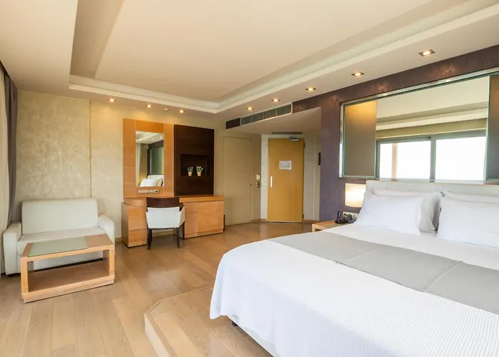 Konstantinos Palace Kárpathos