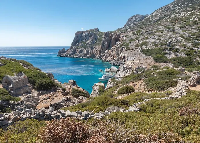 Konstantinos Palace Otel 5*