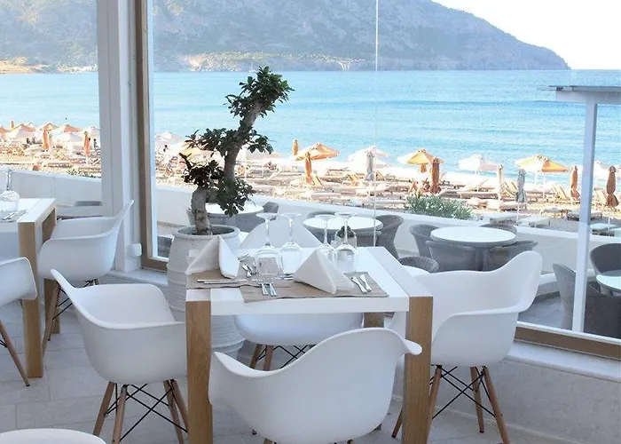 Konstantinos Palace Otel