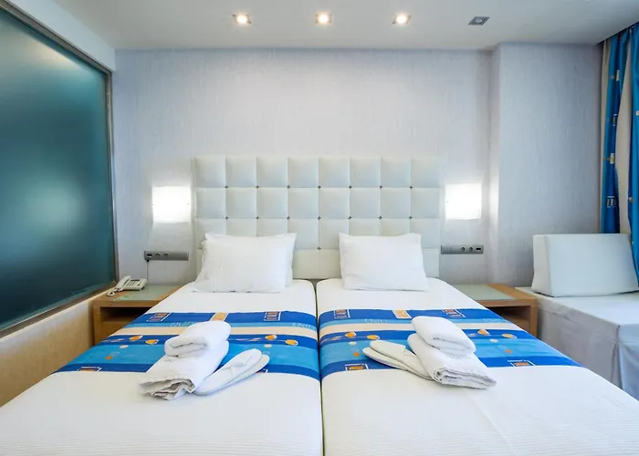 Konstantinos Palace Otel