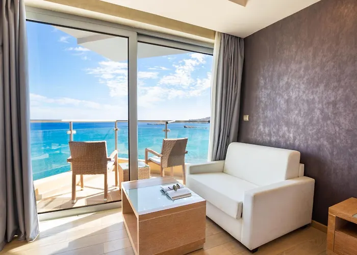 Konstantinos Palace 5*