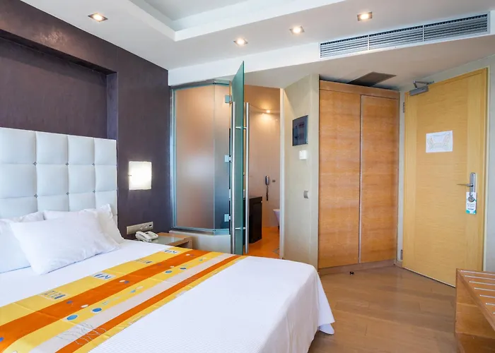 Konstantinos Palace Kárpathos