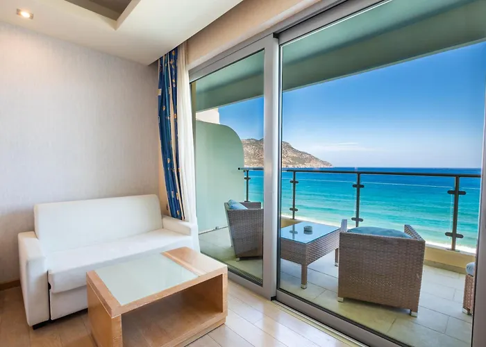 Szálloda Konstantinos Palace