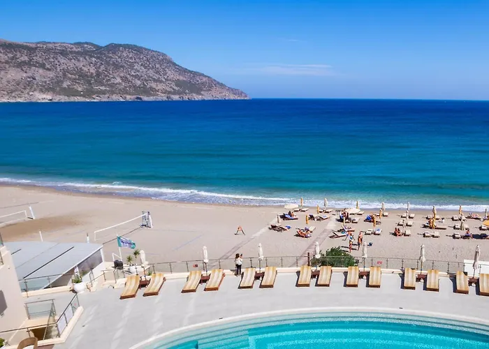 Konstantinos Palace Otel