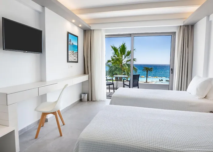 Konstantinos Palace Otel