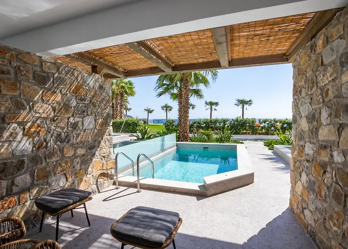 Konstantinos Palace Otel