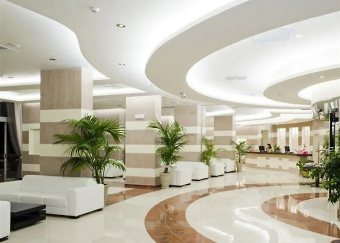 Konstantinos Palace 5*